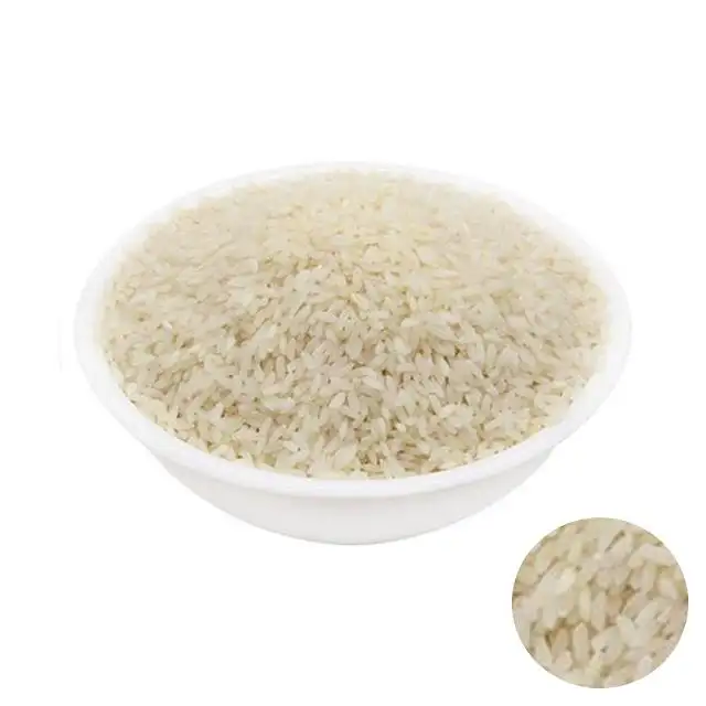 Graded Quality Long Grain Parboiled Rice Non-Basmati Organic Sella Rice Pakistan World's Leading Rice Exporter