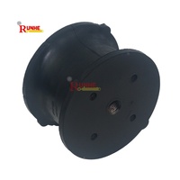 SF-1703-17 SF-1703-25 SF-1703-10 227-0172 Support tampon en caoutchouc amortisseur pour pièces de machines de construction