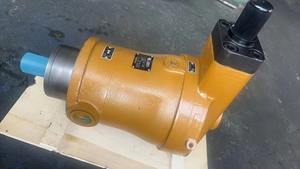 Bomba de alta presión CY MCY SCY YCY BCY PCY MYCY Bomba de pistón axial 80YCY14-1B 160YCY14-1B 250YCY14-1B 400YCY14-1B 63YCY14-1B - Product Image 2