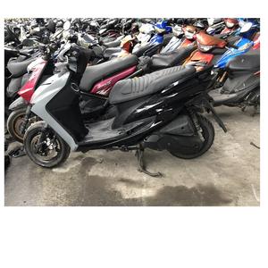 100-180cc Gas Scooter Racing Usado Pesado Motocicleta Taiwán - Product Image 6
