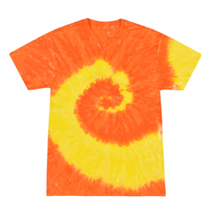 Camiseta de alta calidad para hombre, camisa de diseño personalizado de estilo callejero, 100% algodón, tejido a mano, teñido de corbata de secado rápido, novedad - Product Image 6