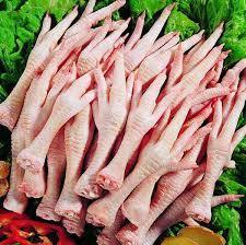 อุ้งเท้าไก่แช่แข็งฮาลาลบราซิล/ปีกไก่และเท้าและอุ้งเท้าสด - Product Image 4