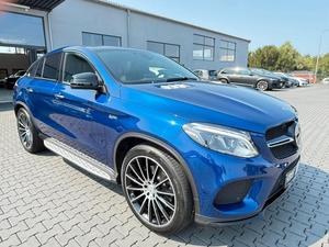 Mercedes-Benz GL E 43 AMG Motore Turbo SUV Trasmissione Automatica Motore a Combustione Interna Fari LED Pneumatici R17 - Product Image 2