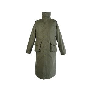 Tactical Men's Fleece Hunting <b>Jacket</b> Outdoor Thermal Hiking Pullover 1/4 Zip Style Breathable Warm Sportswear Coat - Product Image 3