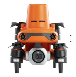 Autel Robotics EVO II Pro 6K RTK Rugged Bundle V3 คุณภาพสูง พร้อมจัดส่ง - Product Image 2