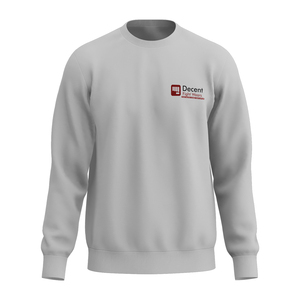 Sudaderas Personalizadas de Manga Larga para Mujer, Estilo Casual, Cuello Redondo, Sudaderas Extra Grandes - Product Image 1