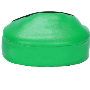 นวมต่อยมวยสำหรับฝึกชกมวยและฝึกซ้อมถุงมือหนังดีไซน์ใหม่ - Product Image 2