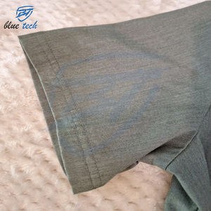 Wholesale Elastic Quick Dry Custom Logo Hospital Uniforms Scrubs Men Medical Lab Coats Nurse Uniform Unisex Scrub <b>Sets</b> - Product Image 4