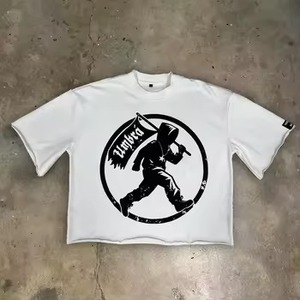 La mejor calidad 330gsm Logo personalizado impreso invierno hombres mujeres Unisex Color puro algodón hombres sudaderas con capucha - Product Image 4