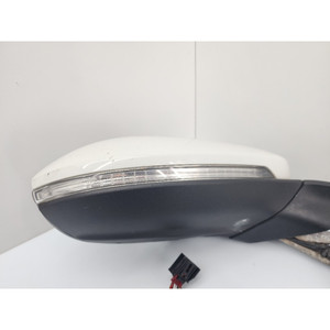 Rétroviseur droit Volkswagen Golf 7 Berline 9 broches CXSA (12>) - Product Image 3