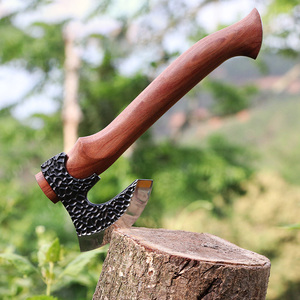 ขวานกลางแจ้งอเนกประสงค์สำหรับตั้งแคมป์ - Product Image 5