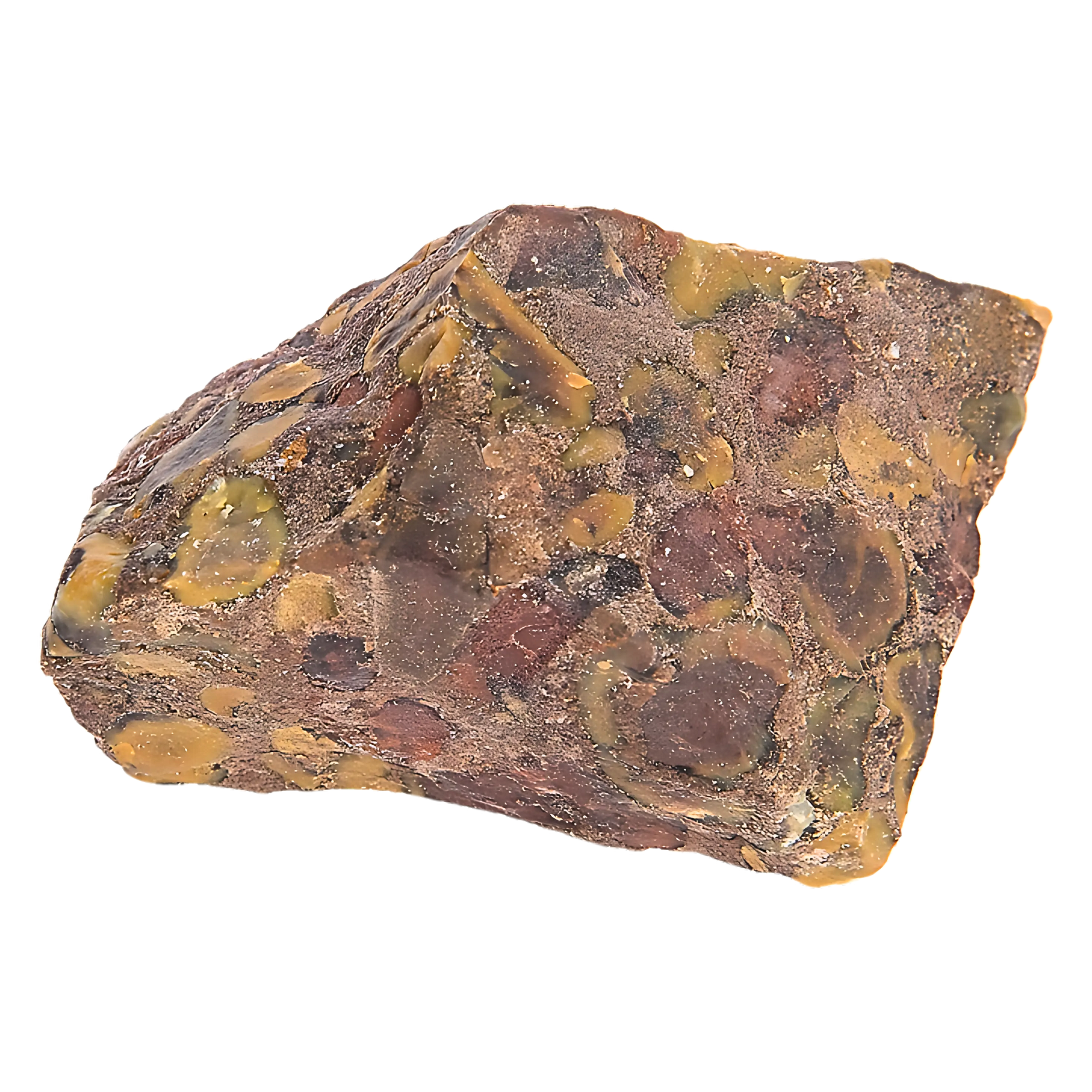 As Shown