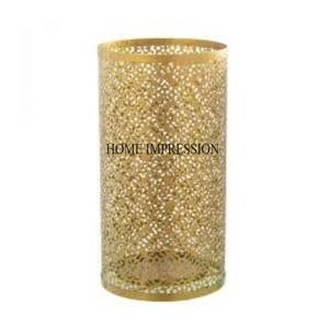 Porte-parapluie unique de forme cylindrique de concepteur de fleurs et de feuilles d'art créatif moderne pour la maison et l'hôtel au prix impressionnant - Product Image 5