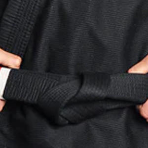 ชุดยูโดสำหรับผู้ใหญ่ชุดกิโมโนเดอจิวจิสึน้ำหนักเบา - Product Image 6