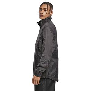 Survêtement tendance personnalisé en polyester, léger, écologique, à séchage rapide, pour hommes - Product Image 4