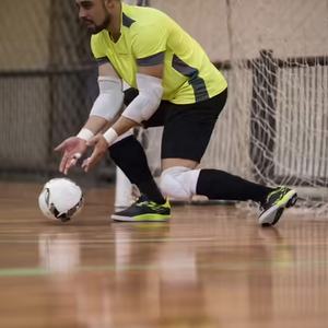 Balón de Fútbol para Entrenamiento de los Mejores Fabricantes de Productos Deportivos, Diseño Popular 2026, Venta Caliente, Balón de Fútbol de Tamaño Oficial - Product Image 3