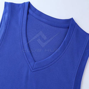 Uniforme de Baloncesto Personalizado para Deportes al Aire Libre, Conjuntos Transpirables con el Mejor Diseño de Poliéster 100% de Alta Calidad - Product Image 3