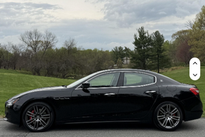 MEJOR Maserati Ghibli S Q4 USADO 2018 CON VOLANTE A LA IZQUIERDA/DERECHA - Product Image 6
