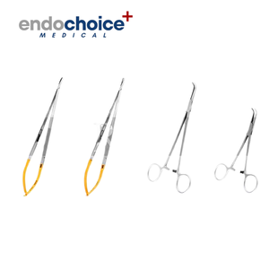 ชุดเครื่องมือผ่าตัดหลอดเลือดหัวใจแม่นยำและเป็นมืออาชีพพร้อมกล่องฆ่าเชื้อชุดเครื่องมือสำหรับการผ่าตัดระบบประสาทแบบพิเศษ - Product Image 5