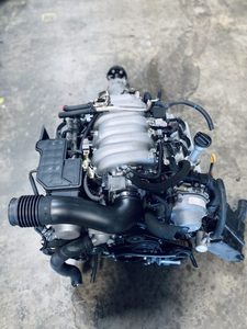 เครื่องยนต์ GS430 LS430 SC430 4.3L V8 มือสอง JDM 3UZ-FE VVTi 3UZ-FE - Product Image 2
