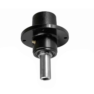 Conjunto de husillo compatible con Scag 41001, 41007, 41008, 461663, 46631,46020 - Product Image 4