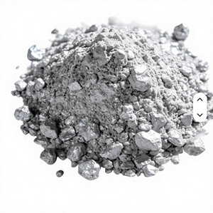 Productos Personalizados de Nitruro de Ferrosilicio - Lingote, Polvo o Gránulos con 99.9% de Pureza, Número CAS 7647-14-7 - Product Image 1