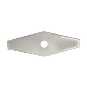 Disco para desbrozadora de nailon de 2 dientes - Product Image 1