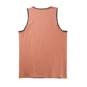 Camiseta sin Mangas de Color Sólido 2026 para Hombre, Moderna, Talla Grande, Informal, para Ejercicio Físico, de Bangladesh - Product Image 6