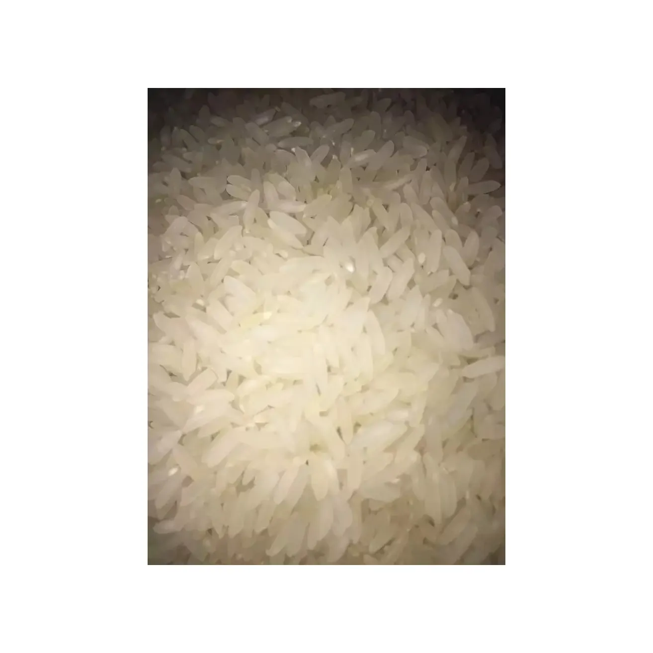 高品質ジャスミン長粒白米5% 壊れた白米輸出品質長粒米ソフトと香水粒