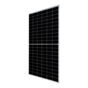 Panel Solar Monocristalino de Media Celda de 132 Celdas, 157mm, 330W 340W 350W 335W 345W 355W, Precio Económico - Product Image 2