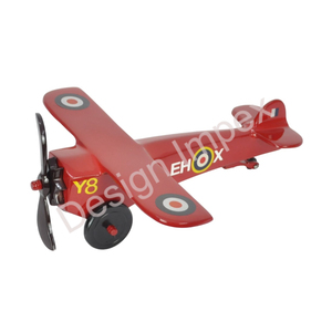 เครื่องบินอะลูมิเนียมหล่อขึ้นรูปเครื่องบิน - Product Image 5