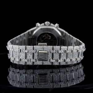 Édition limitée de luxe enfants montre analogique Quartz acier inoxydable verre Morden Antique Sport mode affaires dessin animé pièce Eta - Product Image 5