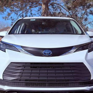 (T&D) Auto Usado 2024 Sienna LE - Product Image 1