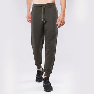 กางเกงจ็อกเกอร์สำหรับผู้ชายกางเกงจ็อกเกอร์สำหรับผู้ชายรุ่นทำมือออกแบบใหม่ตามที่ลูกค้าต้องการ - Product Image 5