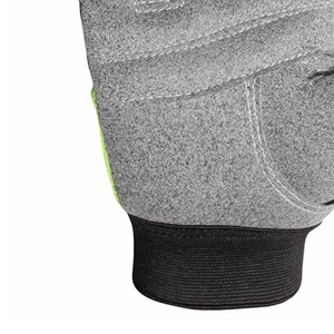 Guantes de levantamiento de pesas con logotipo personalizado disponibles para entrenamiento, Fitness, levantamiento de pesas, guantes de gimnasio para gimnasio, hombres y mujeres, Unisex duradero personalizado - Product Image 6