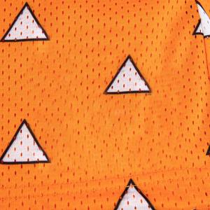 Shorts de basket-ball en maille respirante de qualité supérieure, vente en gros, broderie, sublimation, shorts de basket-ball rétro personnalisés pour hommes - Product Image 5