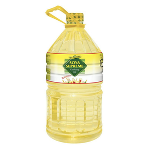 Aceite vegetal de alta calidad al por mayor prensado en frío/aceite vegetal hidrogenado para cocinar refinado - Product Image 5