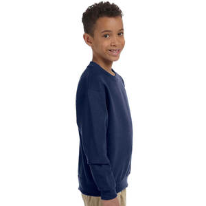 Jersey con nombre personalizado para niños y jóvenes, ropa de algodón de manga larga, Jersey, sudadera - Product Image 6