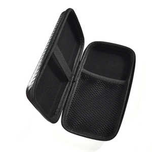 POWKIDDY RGB10 MAX/MAX3 Pro, funda protectora EVA para jugadores de juegos portátiles, funda para consola - Product Image 1