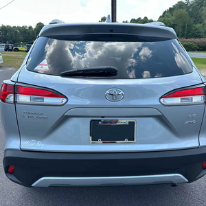 (W&T) PROMOCIÓN Venta de Autos Usados TOYOTA COROLLA CROSS LE 2023 con Motor de 2.0L y 4 Cilindros, SUV AUTOMÁTICO USADO - Product Image 1