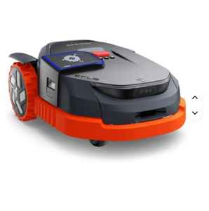 Kit Robot Rasaerba Industriale Top di Gamma Nuovo Navimow X330E 2 Tempi 5.5HP 125cc per Esterni - Product Image 1