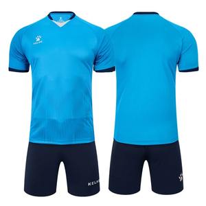 Uniforme de fútbol para hombre, camisetas de fútbol personalizadas, chándal para hombre, ropa deportiva, Jersey de manga corta, traje de fútbol de poliéster - Product Image 1