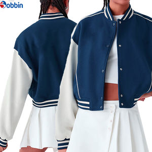 Veste de baseball personnalisée à la mode, veste de baseball varsity, veste de baseball de rue, veste de baseball de softball, veste de motocycliste, veste de baseball varsity - Product Image 6