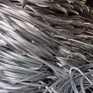 Chatarra de aluminio 99.9% 6063/Chatarra de alambre de aluminio/Chatarra de ruedas de aleación - Product Image 6