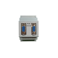 Relais de contrôleur de protection moteur Blue Jay PR260 pour LCD MCC à basse tension, largement utilisé pour toutes sortes de stations de charge