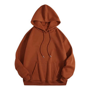 Sudaderas Cómodas para Mujer, Varios Estilos, Ecológicas, de Secado Rápido, Hechas con Tela de Alta Calidad para Uso Casual en Invierno/Otoño - Product Image 5