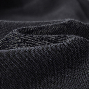 Custom Winter Thick 100% Cotton <b>Joggers</b> Street Wear black <b>Men</b> Sun Faded Vintage Heavyweight <b>Baggy</b> Wide Leg Sweatpants - Product Image 5