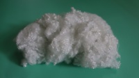 Fibras Huecas Conjugadas Siliconizadas 100% Poliéster Reciclado, Fibra Sintética 3D HCS, Certificación OEKO-TEX, FIBRA VIKOHASAN, Vietnam