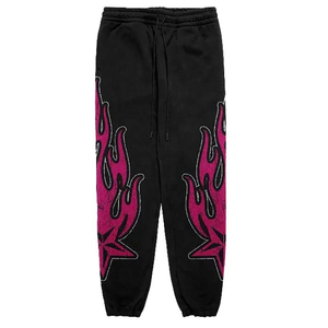 Ensemble survêtement décontracté unisexe en coton 100% pour homme, sweat-shirt à capuche délavé au soleil, ensemble 2 pièces, style ample, options grandes tailles pour l'hiver - Product Image 4