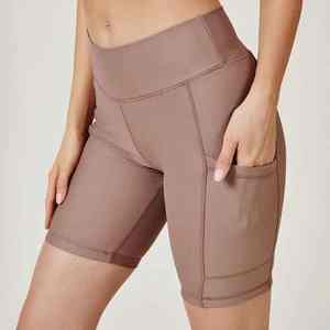 Vêtements de sport côtelés sans couture pour femmes, ensemble de vêtements de gymnastique active et de yoga, nouveauté - Product Image 2